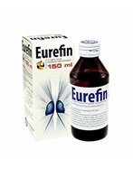 Eurefin 2 mg/ml syrop 150 ml