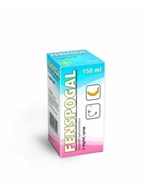 Fenspogal (2mg/ml) syrop 150 ml