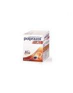 Polprazol max 20 mg x 14 kaps dojelitowych
