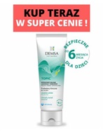 Demsa intensywny balsam łagodzący swędzenie 50 ml