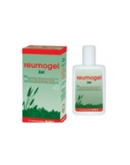 Reumogel żel borowinowy 130 g