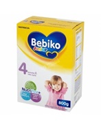 Bebiko junior 4 800 g