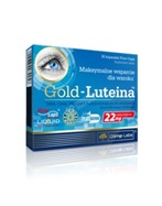 Olimp gold-luteina x 30 kaps