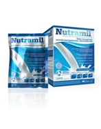 Olimp nutramil x 7 saszetek o smaku waniliowym