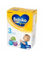 Bebiko junior 3 800 g