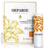 Oeparol sunnyday pomadka ochronna do ust spf-25 4,8 g