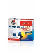 Doppel herz aktiv magnez-b6 ultrafast x 20 sasz