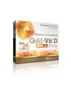 Olimp gold-vit D Forte x 30 kaps