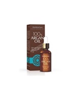 Equalan glyskincare olejek arganowy 100% 30 ml