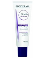 Bioderma cicabio arnica+ krem regenerujący do skóry z obrzękami, siniakami i stłuczeniami 40 ml