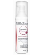 Bioderma sensibio tolerance+ krem łagodząco - kojący do skóry nadwrażliwej i alergicznej 40 ml