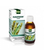 Flegatussin syrop 115 ml