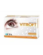Vitroft x 90 kaps
