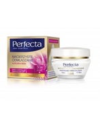 Dax cosmetics perfecta macierzyste odmładzanie 50+ krem korygujący zmarszczki na dzień 50 ml