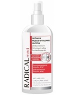 Radical Med odżywka przeciw wypadaniu włosów w sprayu 200 ml