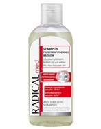Radical Med szampon przeciw wypadaniu włosów  50 ml