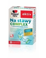 Doppel herz aktiv na stawy complex x 60 kaps