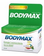 Bodymax 50+ x  60 tabl