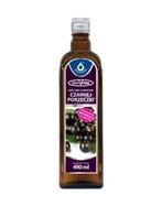 RibesVital 100% sok z owoców czarnej porzeczki 490 ml