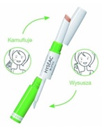 Uriage hyseac Bi-Stick sztyft przeciwtrądzikowy 3 ml