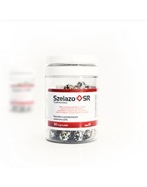 Szelazo+SR x 30 kaps o przedłużonym uwalnianiu