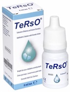 Terso krople do oczu 8 ml