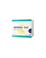 Enterol 250 mg x 20 kaps