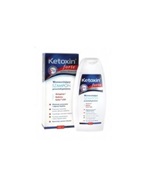 Ketoxin forte wzmacniający szampon przeciwłupieżowy 200 ml