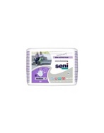 Pieluchomajtki seni active plus M x 10 szt