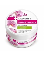 Anida medisoft kremowy balsam do ciała nawilżający 300 ml