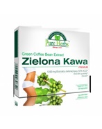 Olimp zielona kawa premium x 30 kaps