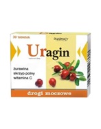 Uragin x 30 tabl