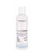 Dermedic tolerans sensitive łagodne mleczko oczyszczające 200 ml