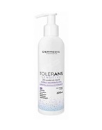 Dermedic tolerans sensitive kremowy żel-syndet do mycia 200 ml