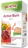 Big-active spalanie active burn x 20 sasz