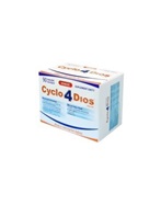 Cyclo4dios x 90 kaps