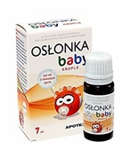 Osłonka Baby krople 7 ml