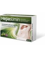 Hepaslimin x 30 tabl
