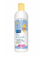 Skarb matki - płyn do kąpieli z oliwką 400 ml