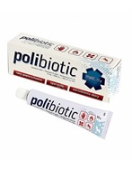 Polibiotic (5mg+5000jm+400jm)/g maść 15 g