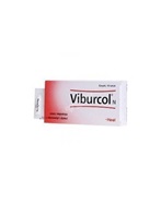 Heel viburcol compositum x  6 czopków
