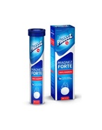 Plusssz Magnez Forte x 20 tabl musujących