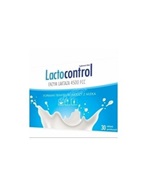 Lactocontrol x 30 tabl powlekanych