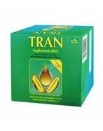 Tran 700 mg x 300 kaps (Gal)