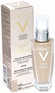 Vichy Teint Ideal fluid rozświetlający (skóra normalna i mieszana) nr 25 30 ml