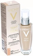 Vichy Teint Ideal fluid rozświetlający (skóra normalna i mieszana) nr 35 30 ml
