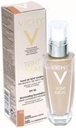 Vichy Teint Ideal fluid rozświetlający (skóra normalna i mieszana) nr 45 30 ml