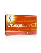 Olimp Therm Line 40+ x 60 tabl