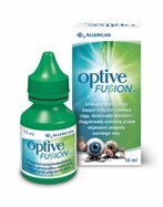 Optive fusion krople do oczu 10 ml