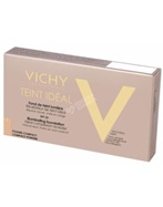 Vichy Teint Ideal compact light - rozświetlający puder prasowany 9,5 g
